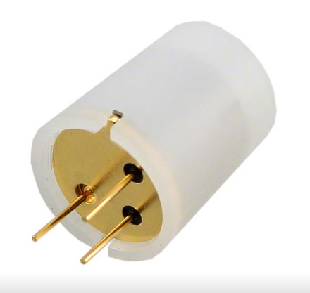 Panasonic PIR Sensor, PaPIRS, Digital, White, 5 m, 3 VDC, 6 VDC, 94 °, EKMC Series