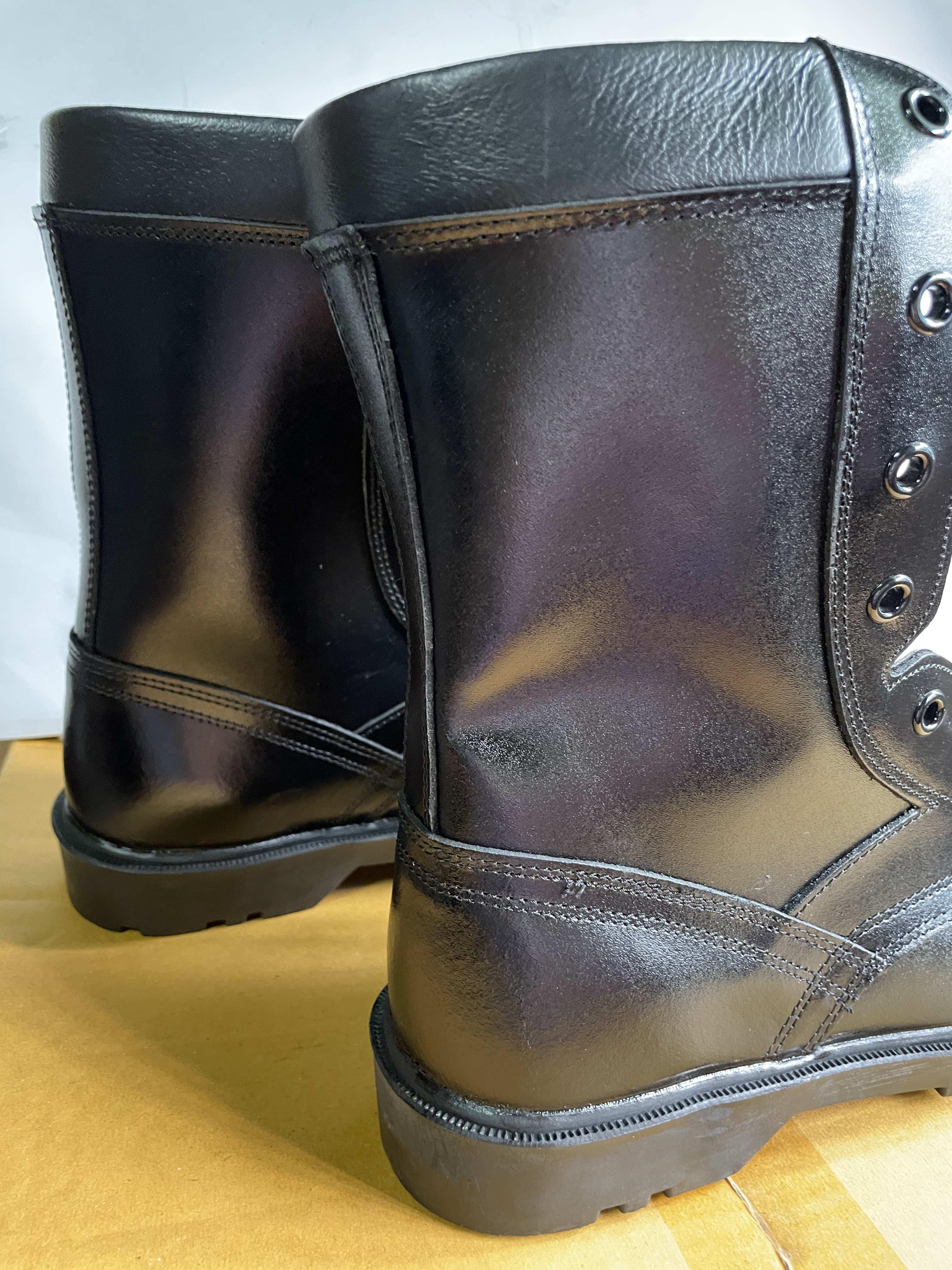 รองเท้า ทหาร คอมแบท เดินป่า Boot Combat