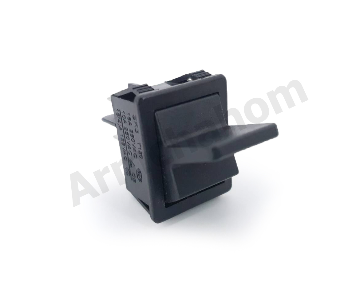 สวิทช์เครื่องปั่นสมูทตี้