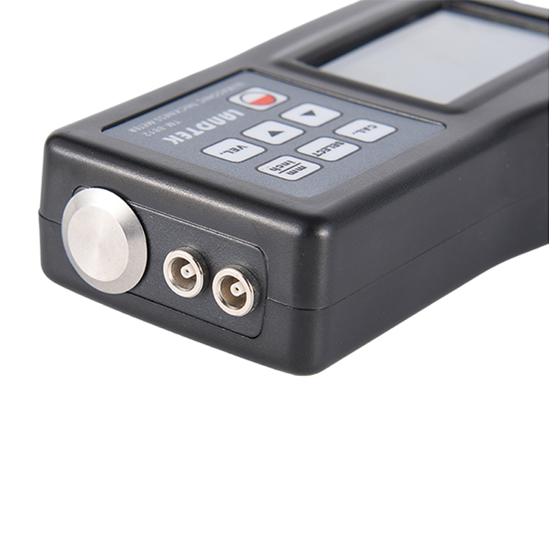 เครื่องวัดค่าความหนา,Landtek,Ultrasonic Thickness Meter TM-8812,