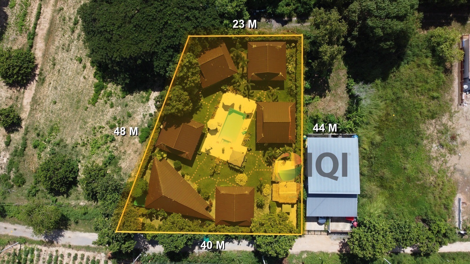 ขายรีสอร์ทบ้านพักริมทะเล อำเภอบ้านเพ จังหวัดระยอง