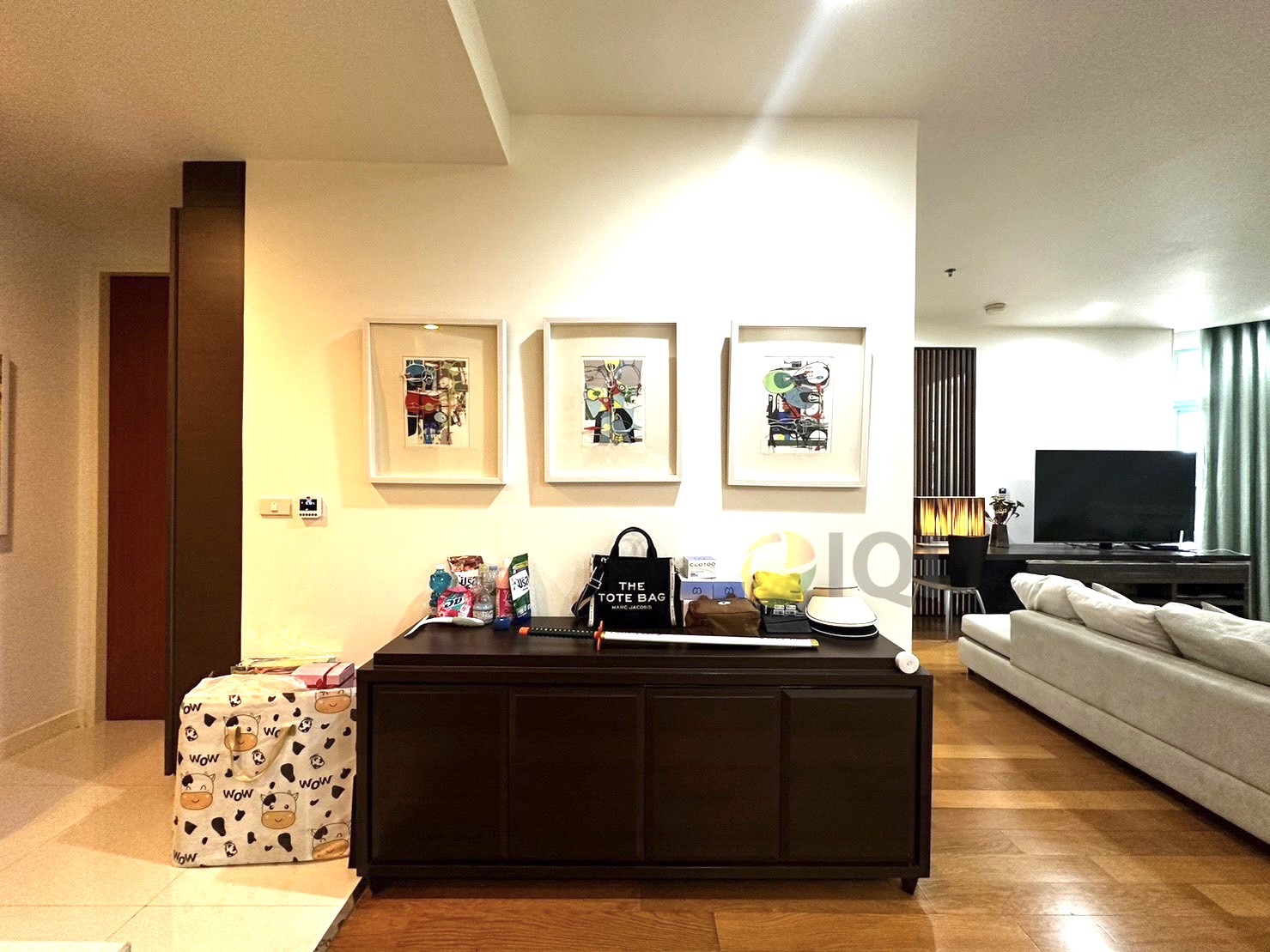 ขายคอนโด ชาเทรียม ริเวอร์ไซด์ เรสซิเด้นท์ ซอยเจริญกรุง 70 คอนโดหรูริมแม่น้ำ