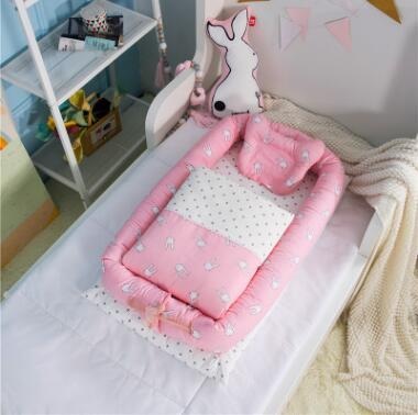 เบาะทีนอนรังสำหรับเด็ก 0-12 เดือน