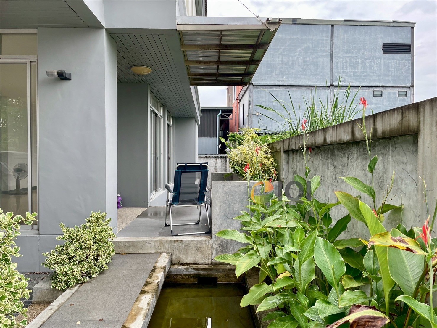 ขาย Home Office 2 ชั้น ปลูกสร้างเอง ซอยรามอินทรา 62 แยก 18