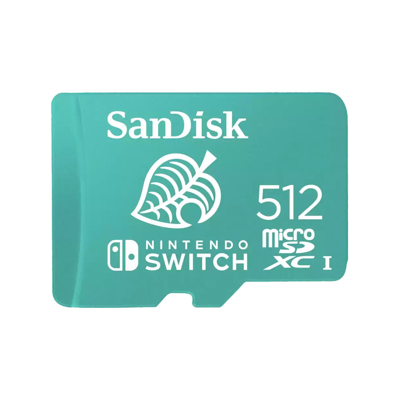 SanDisk microSDXC for the Nintendo Switch 64GB, 128GB, 256GB, 512GB, 1TB (SDSQXAO) Memory เมมโมรี่ Game Nintendo Switch Lifetime Warranty