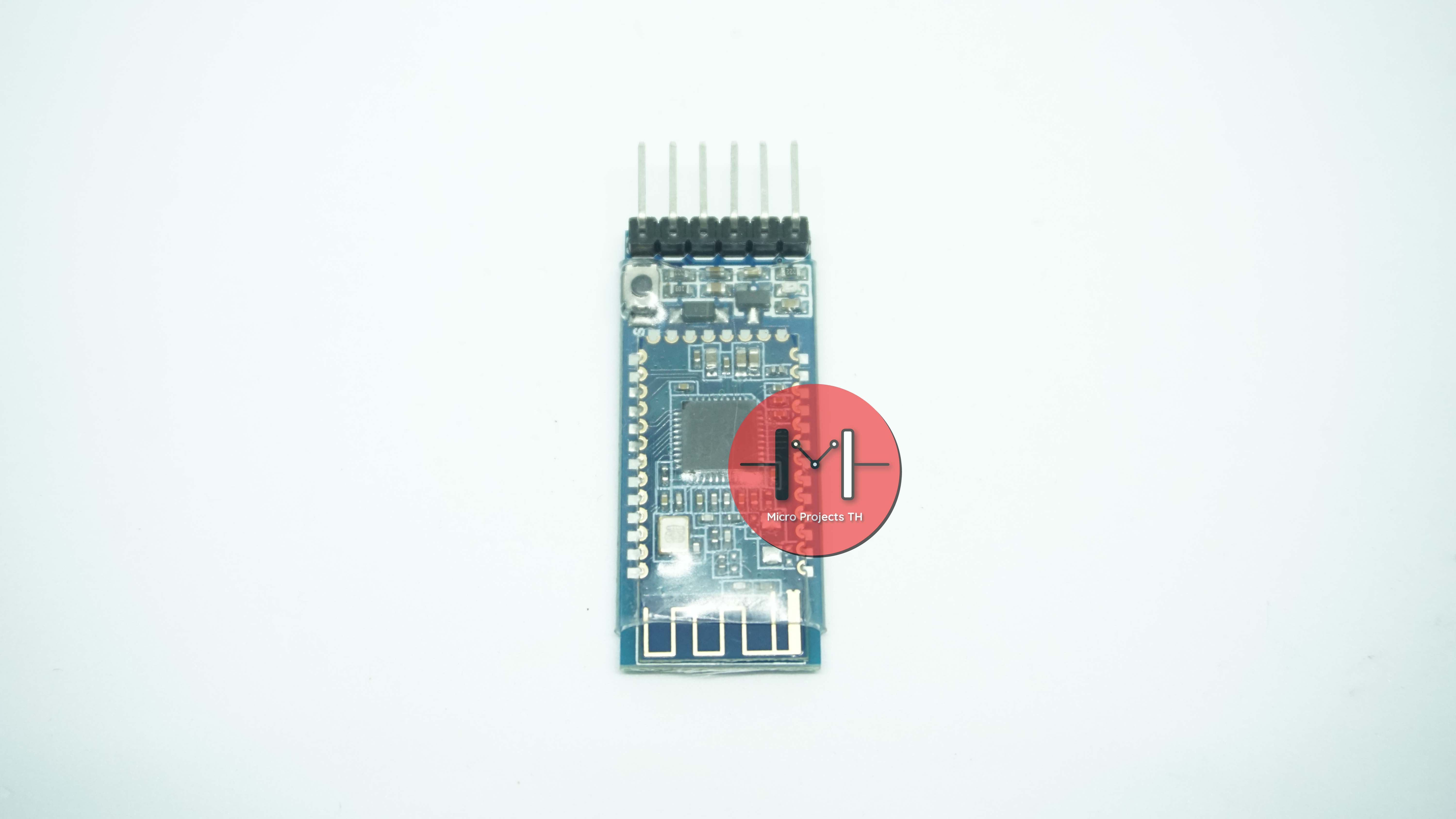 AT-09 Bluetooth BLE module V4.0 CC2541 / HM-10