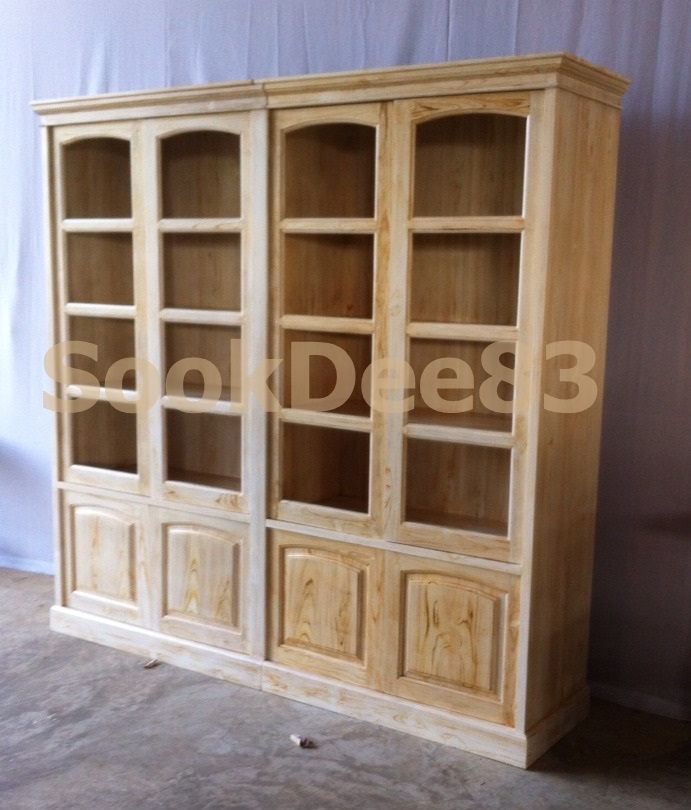 ตู้ประกบ 2 x 2 ม.