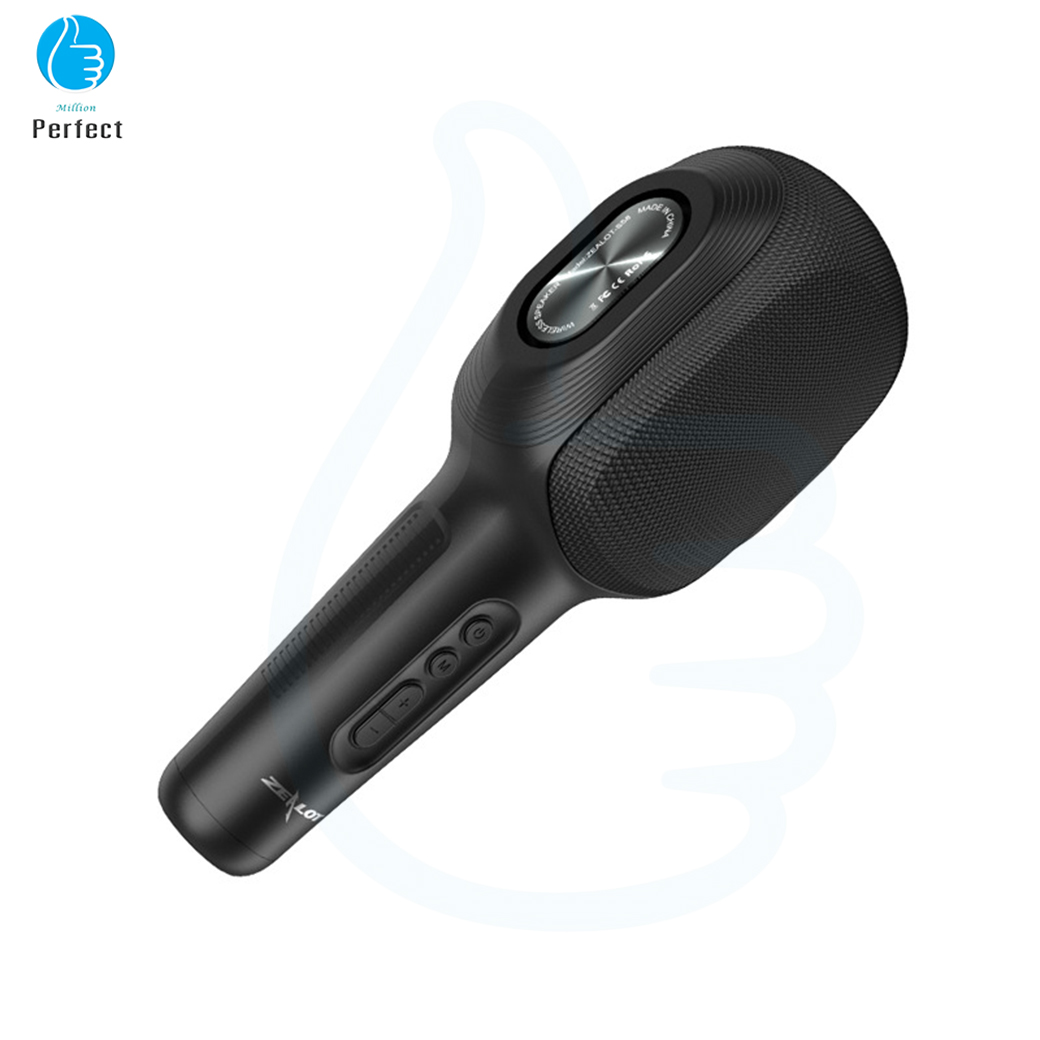 Microphone Speaker ZZEALOT รุ่น S58