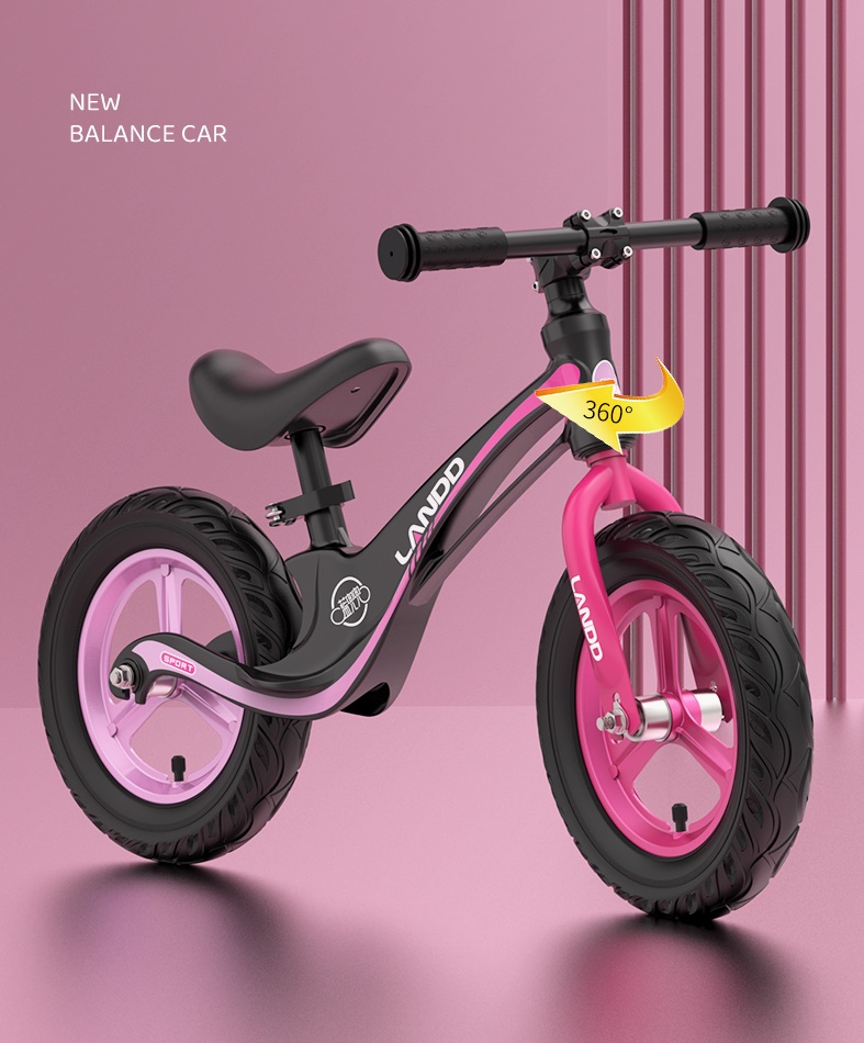 Bike balance จักรยานทรงตัว C21206