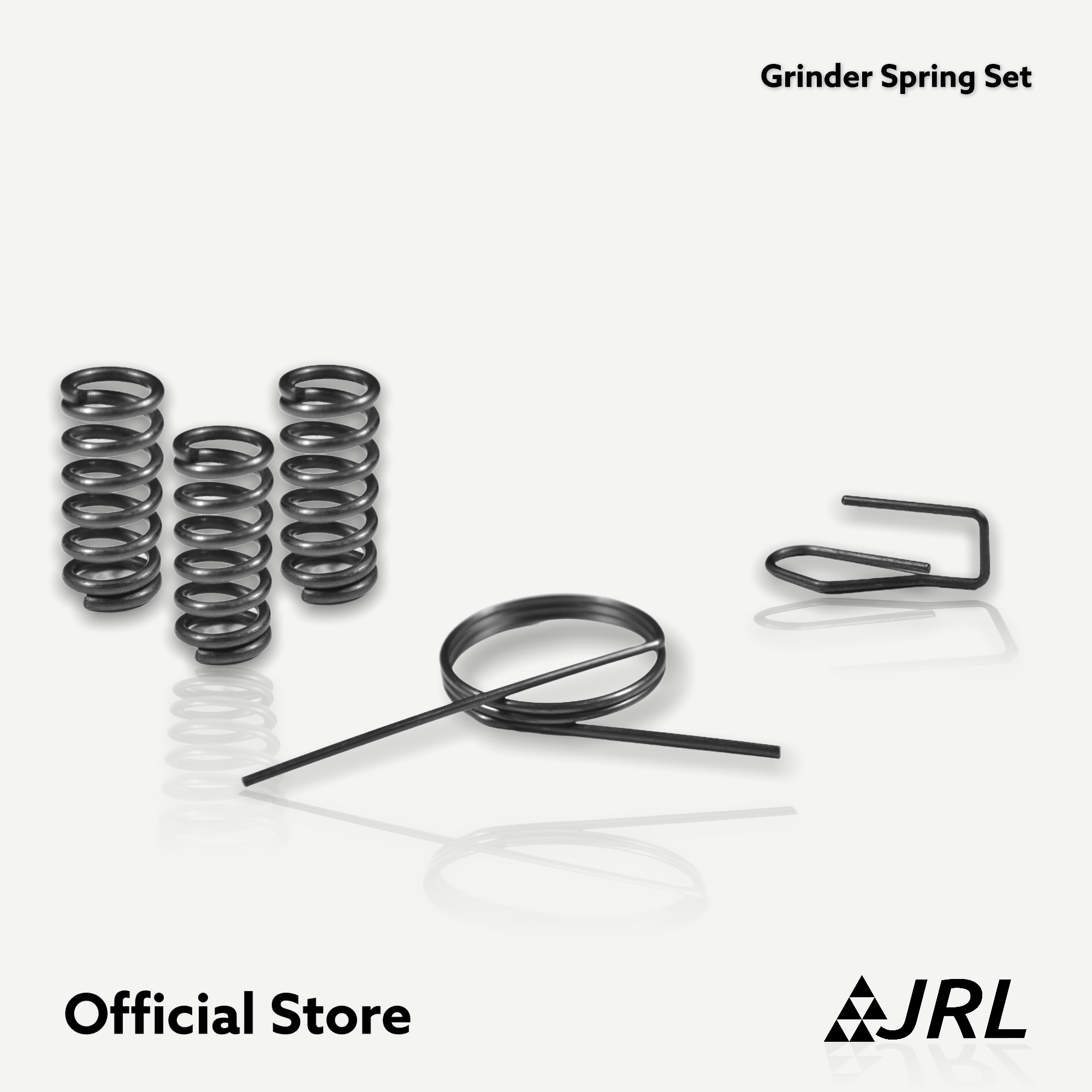 ชุดสปริงเครื่องบด Coffee Grinder Spare Parts
