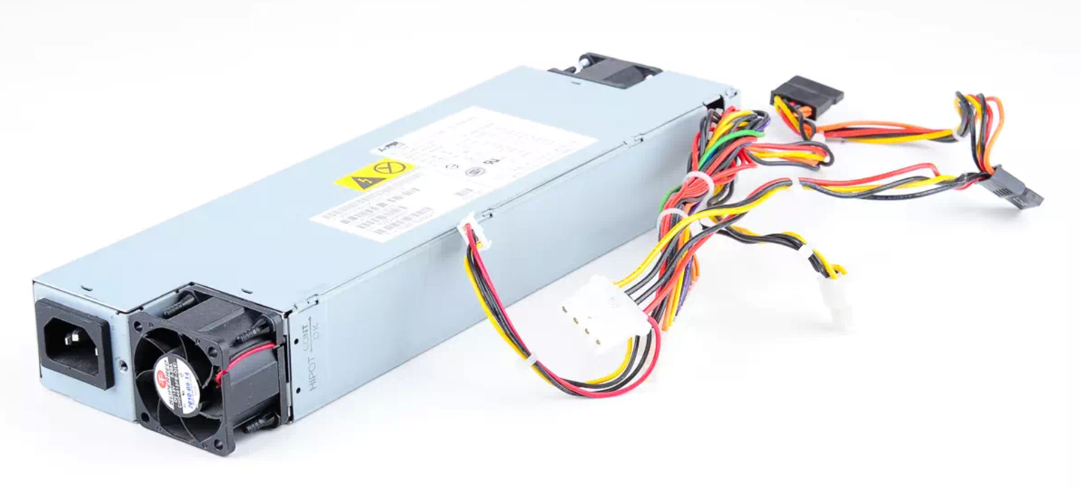 IBM X3250, X3250 M2, IBM 351W, Server Power Supply, 39Y7288, 39Y7289, API6FS03