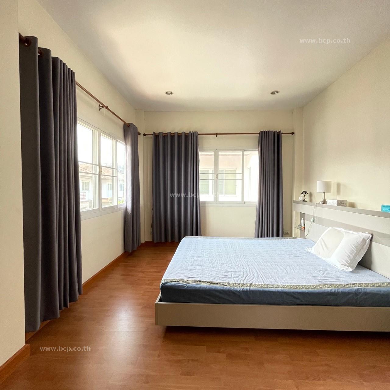 ขายบ้านเดี่ยว ราณีสิริ คลัสเตอร์ 2