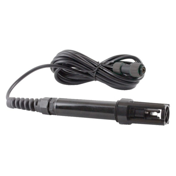 เครื่องวัดคุณภาพน้ำ, AZ Water Quality Tester86031 , COMBO PH Meter Conductivity Salinity Dissolved Oxygen Meter Water Analyzer 86031,