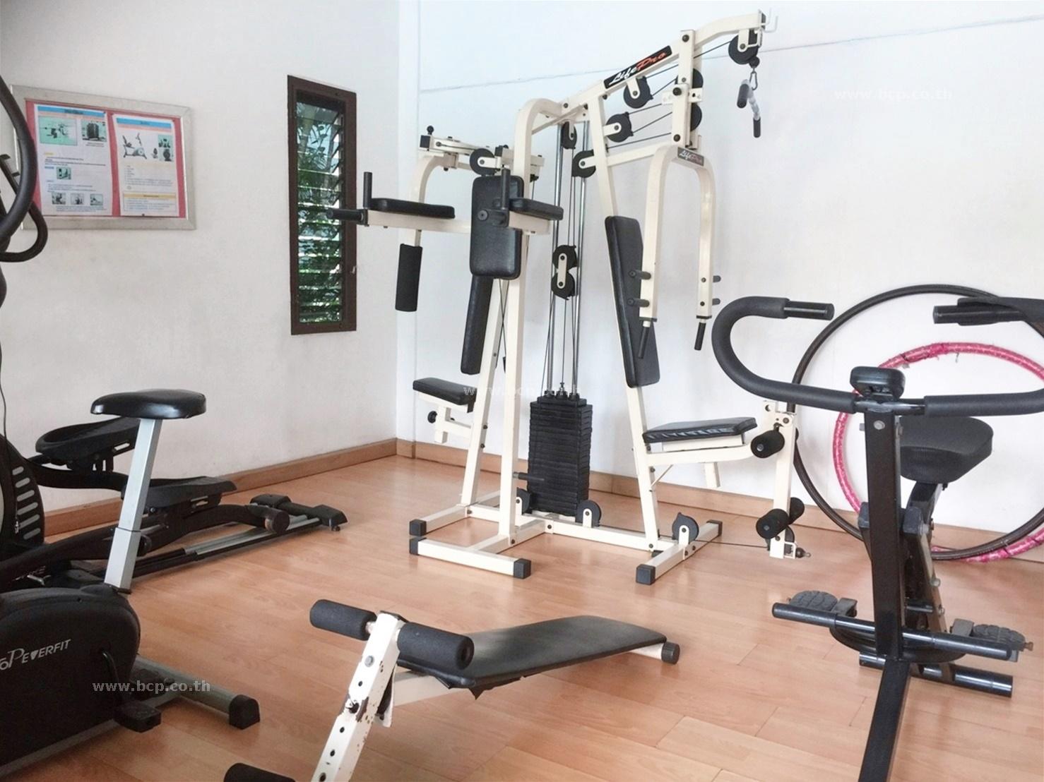 ขายคอนโด Eastwood Park อ่อนนุช ซอย 36