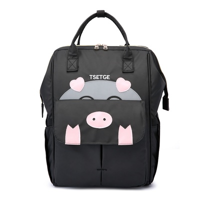 กระเป๋าเก็บขวดนม เก็บของสัมภาระคุณแม่ TP12059