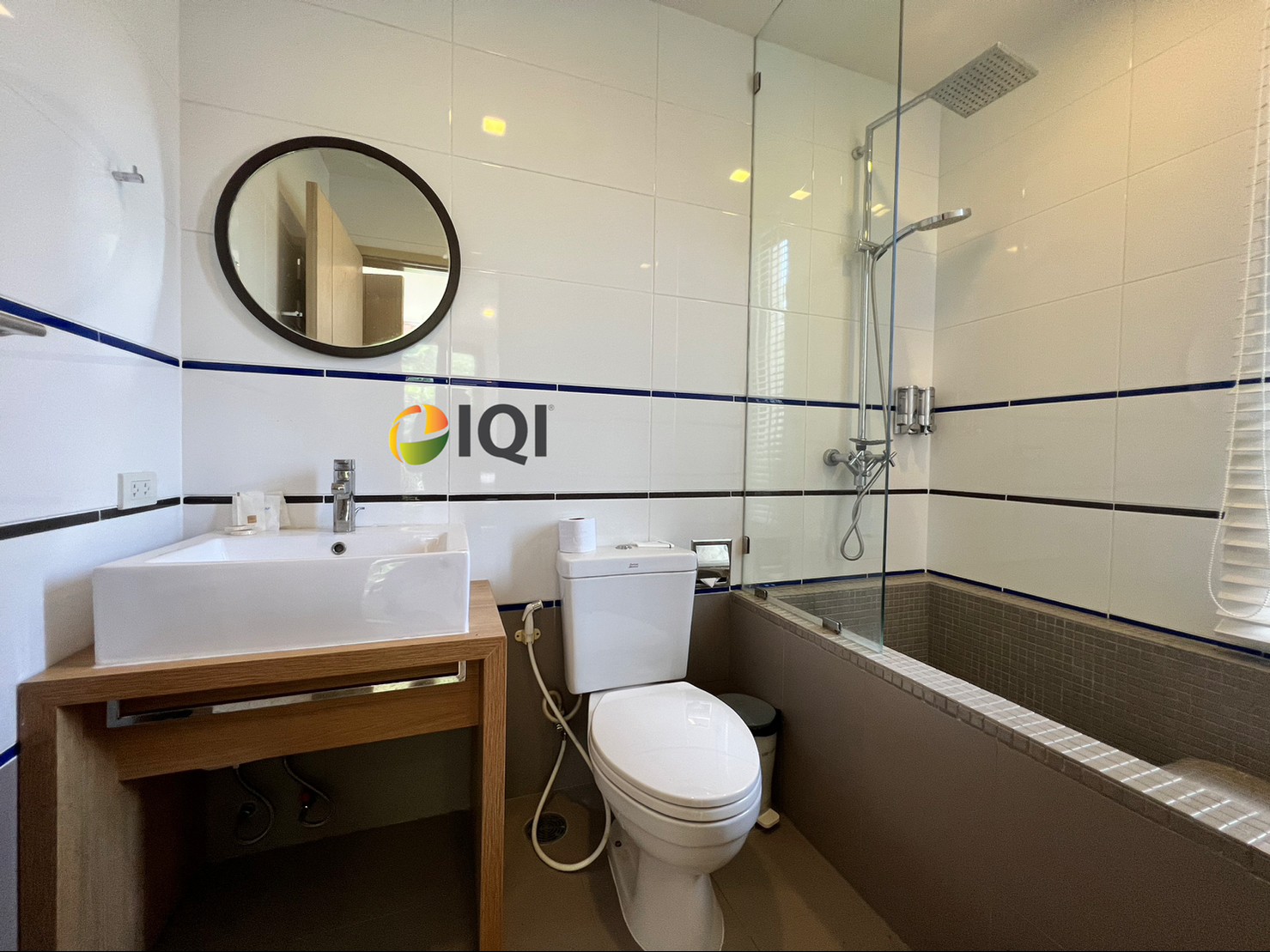 ขาย Condo Baan San Kraam Hua Hin คอนโดมิเนียมริมทะเล