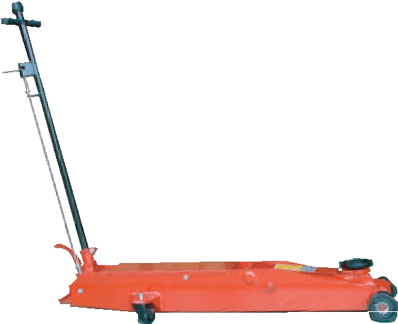 แม่แรงตะเข้ช่วงยาว Hydraulic Jack 10 Ton