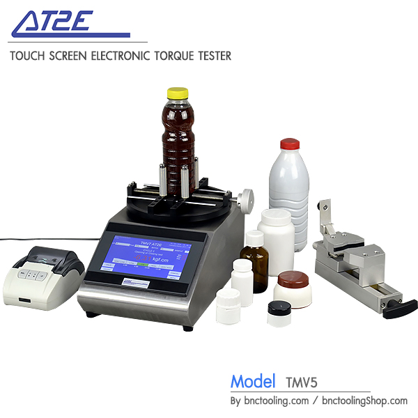 AT2E,TOUCH SCREEN ELECTRONIC TORQUE TESTER,TMV5