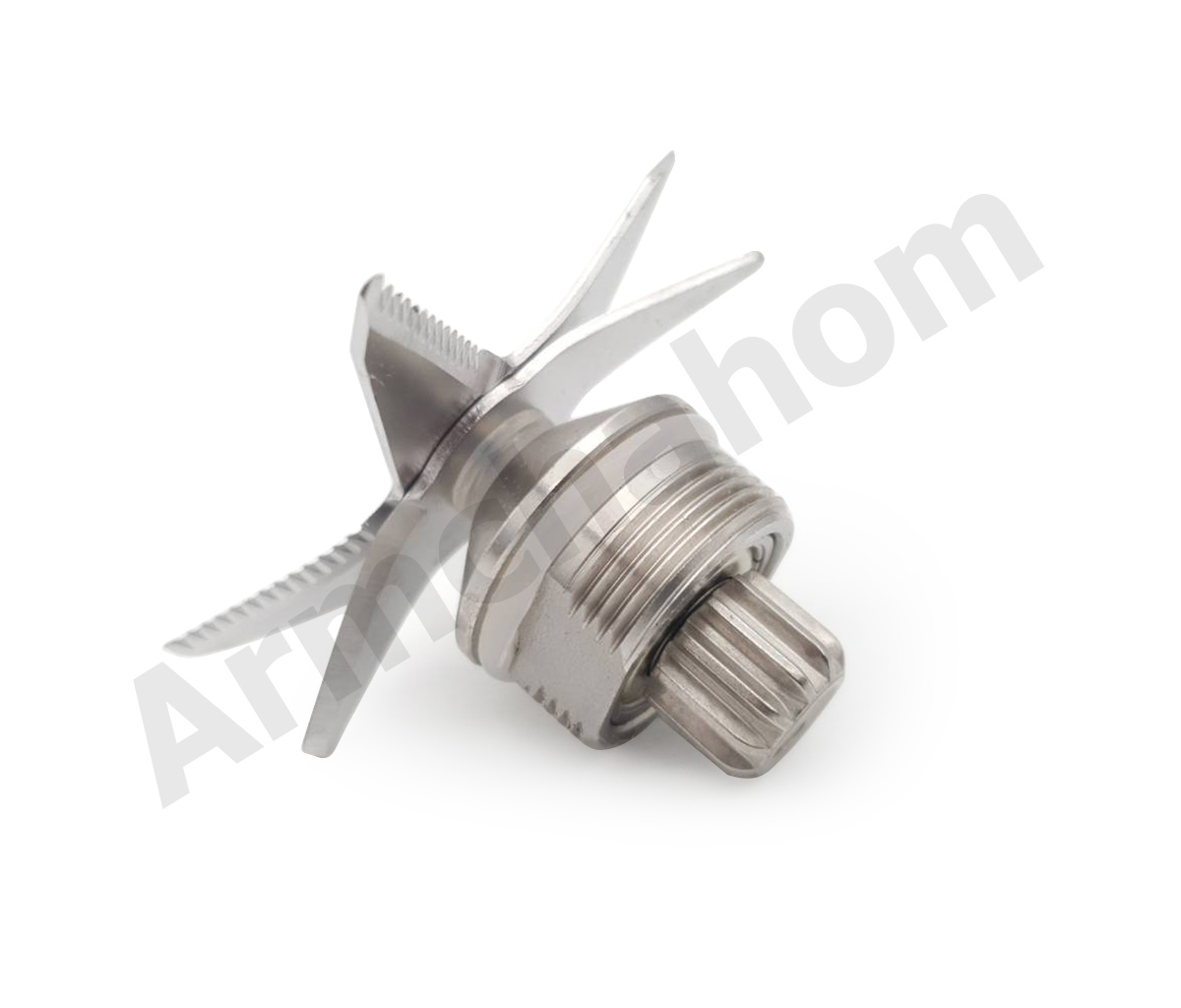 ชุดใบมีด 6 ใบมีด เฟือง 12 ฟัน otto sharp emc-15