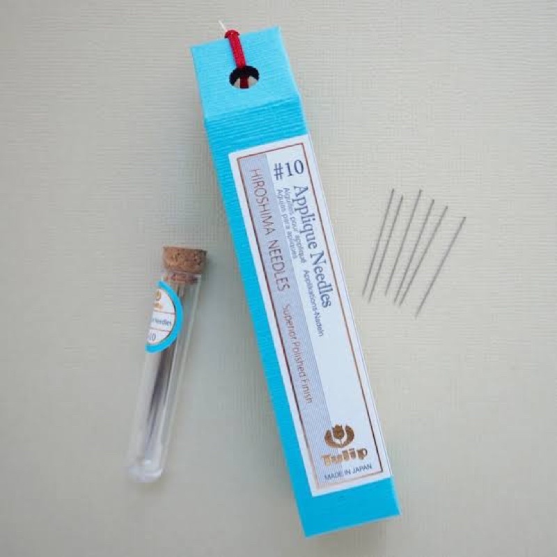 Applique Needles ของ tulip made in japan