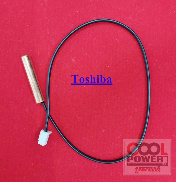 เซ็นเซอร์ละลายน้ำแข็งแอร์ โตชิบา-Toshiba