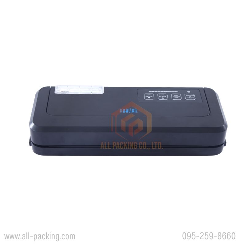 เครื่องซีลสูญญากาศ DZ-290A