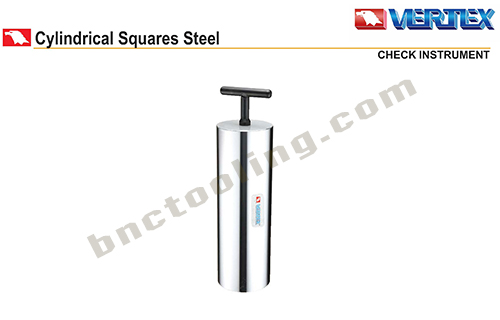 VERTEX,Cylindrical Squares Steel,VCS-300