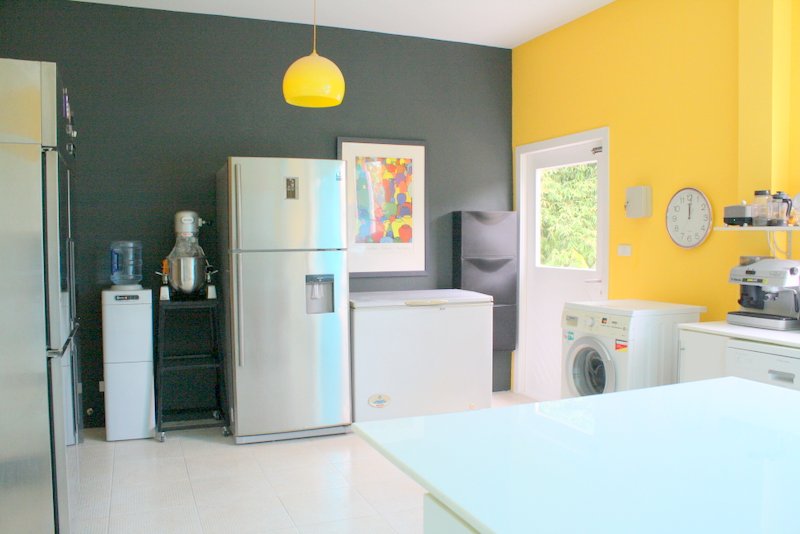 ขายบ้านเดี่ยวสไตล์รีสอร์ท บ้านฉาง ระยอง