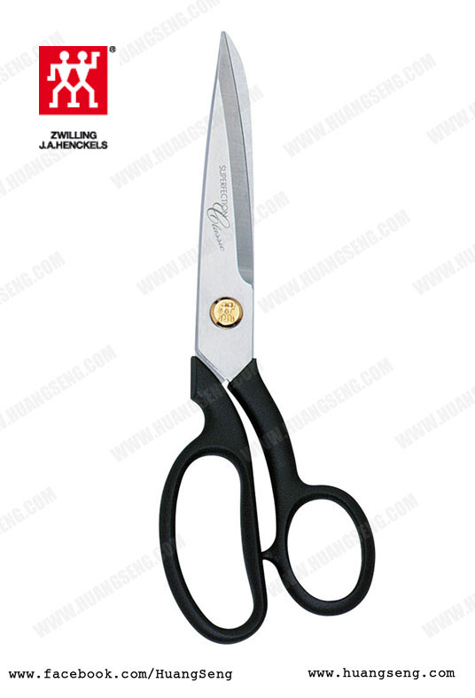 กรรไรตัดผ้า ตุ๊กตาคู่ Zwilling Tailor's shears 8 นิ้ว