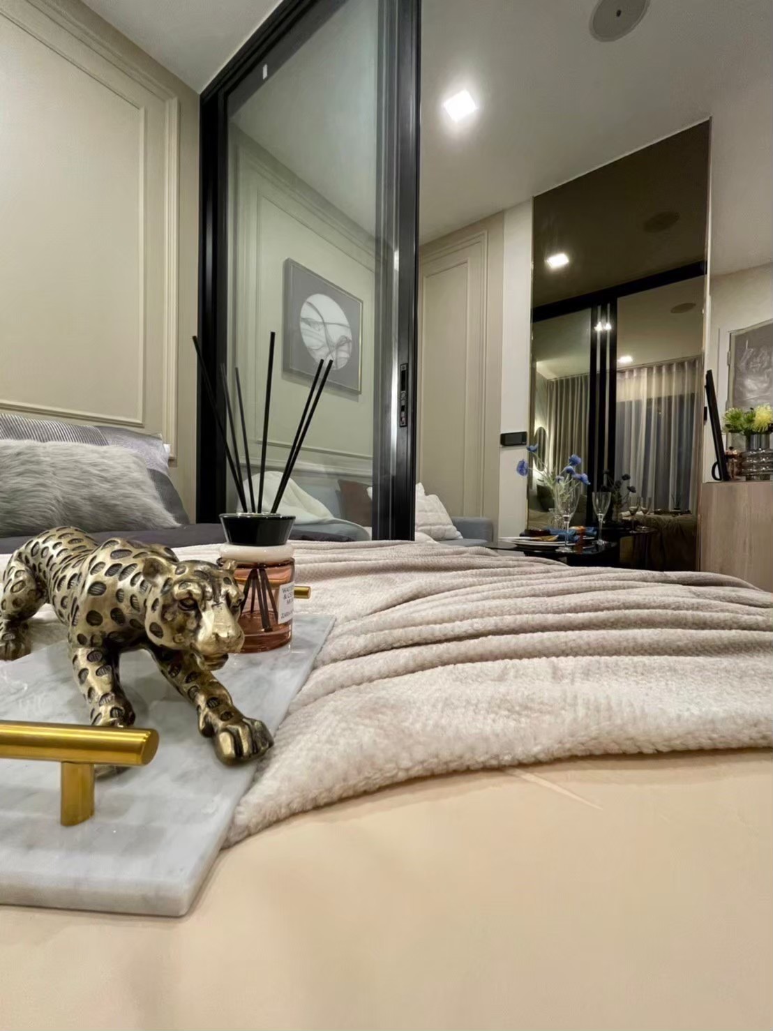 ขายคอนโด โมดิซ สุขุมวิท 50