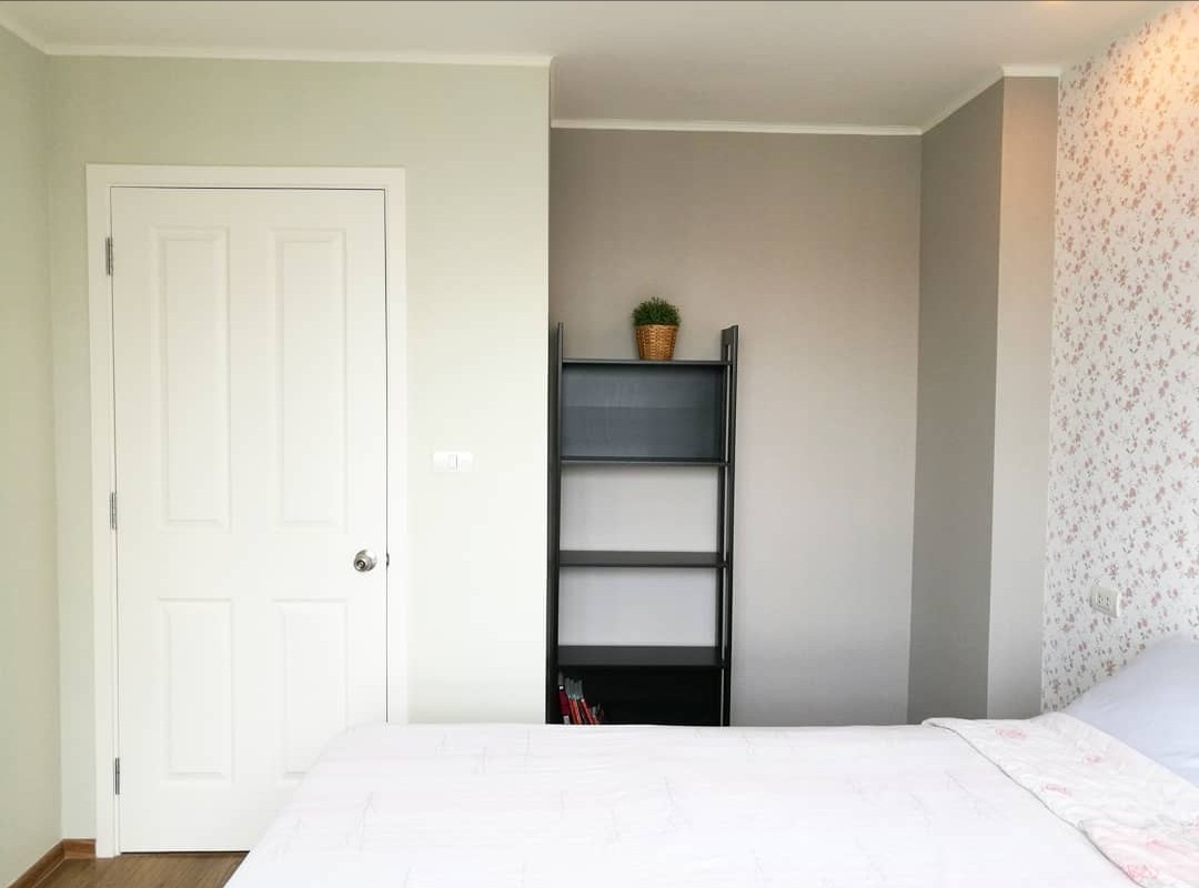 ขายคอนโด U Delight @Talat phlu Station ขายคอนโด ยู ดีไลท์ แอท ตลาดพลู สเตชั่น