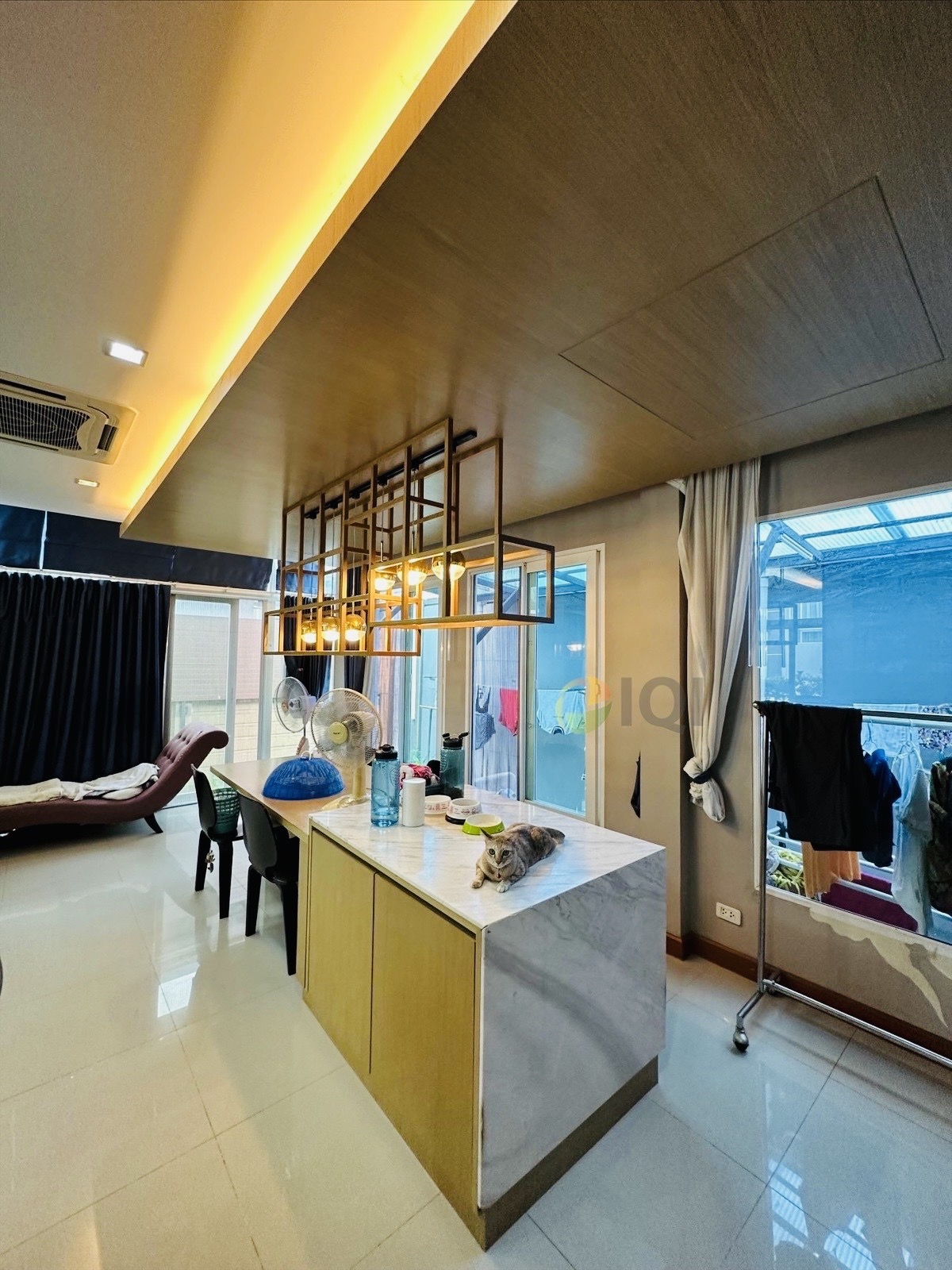 ขายบ้านเดี่ยว 2 ชั้น Casa Legend เกษตร-นวมินทร์ รามอินทรา 14