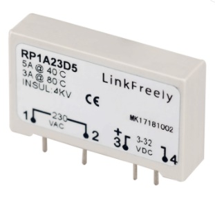 CARLO GAVAZZI RP1A23D5