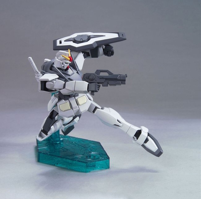 Bandai HG 1/144 O GUNDAM 4573102606518 C2