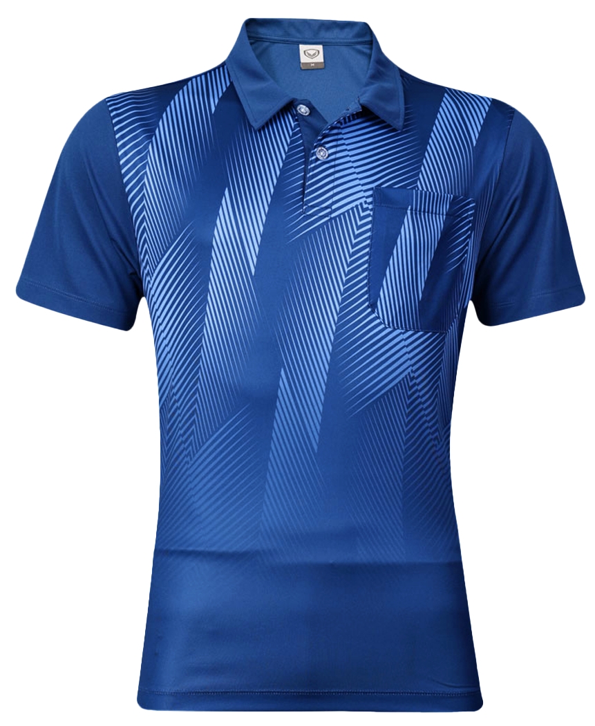 Grand Sport เสื้อโปโล เสื้อคอปก แกรนด์สปอร์ต รหัส 12-294 (012-294) - สีชมพู/แดง/สกายบลู/ส้ม/เขียวมิ้นท์/เหลือง/กรมท่า