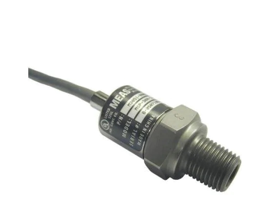Measurement Specialties M30J1-000105-100PG