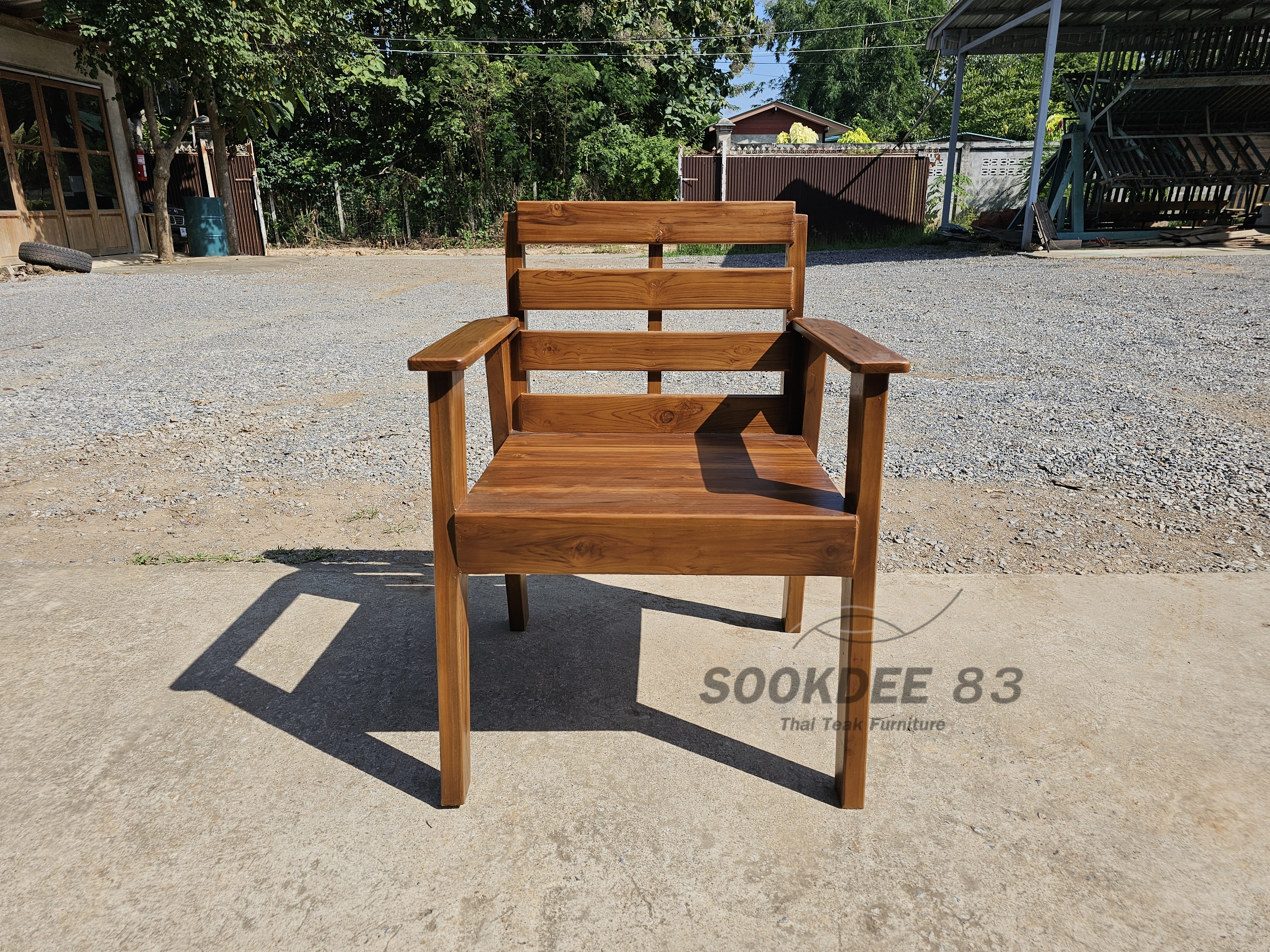 เก้าอี้ซัมเมอร์