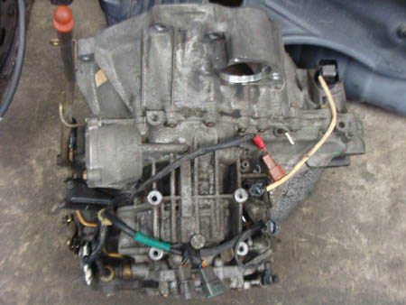 ขายเกียร์ นิสสัน A32 VQ20 AUTO