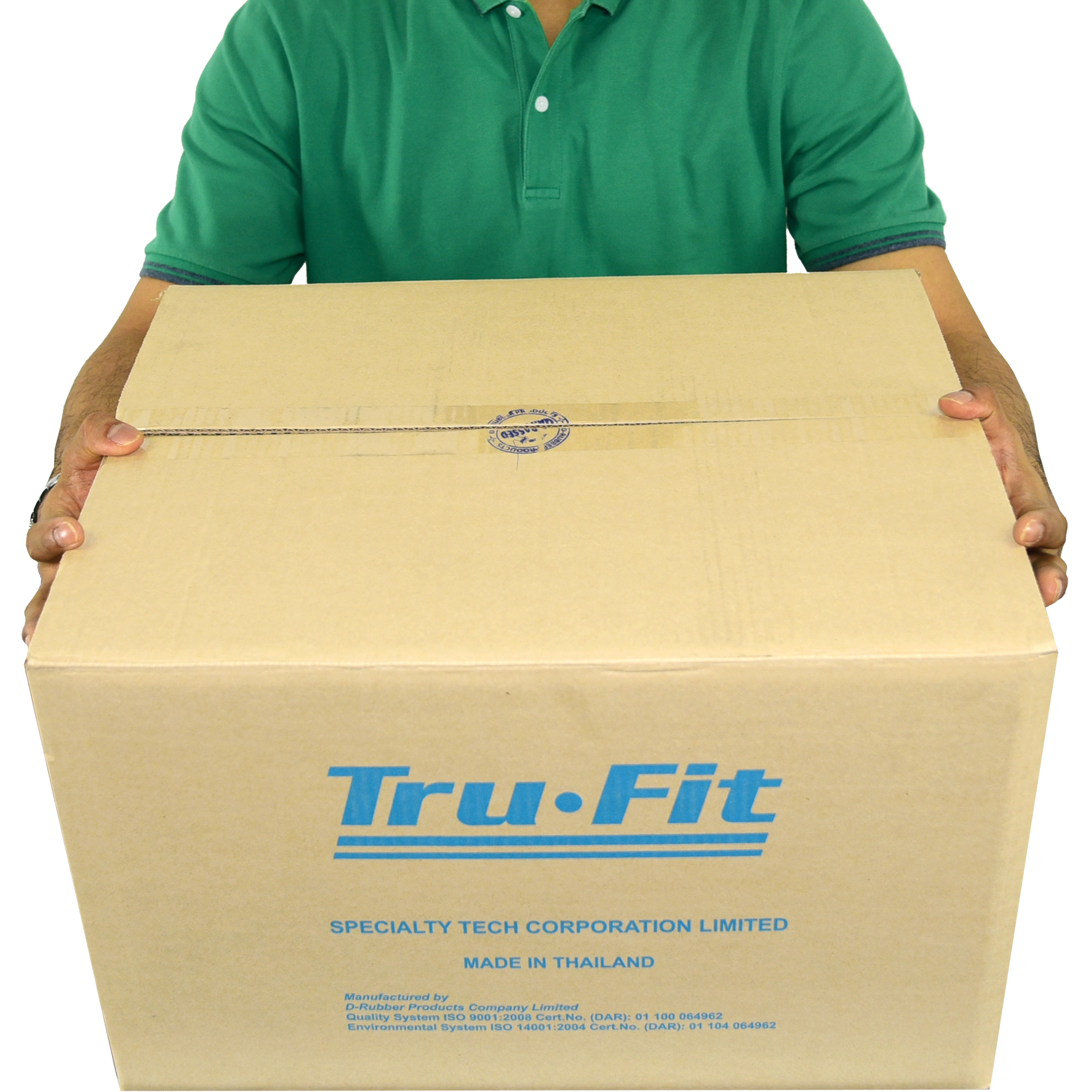 Fresul Sulfur Free Rough Cut Finger Cots