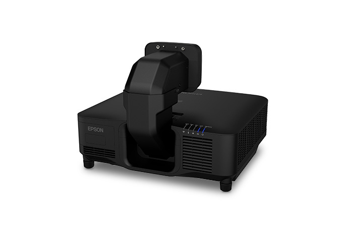 Projector Epson EB-PU2220B 20,000-Lumen 3LCD Large Venue Laser Projector with 4K Enhancement projector , โปรเจคเตอร์ , เครื่องฉายโปรเจคเตอร์ , โปรเจคเตอร์ดูหนัง , เครื่องโปรเจคเตอร์