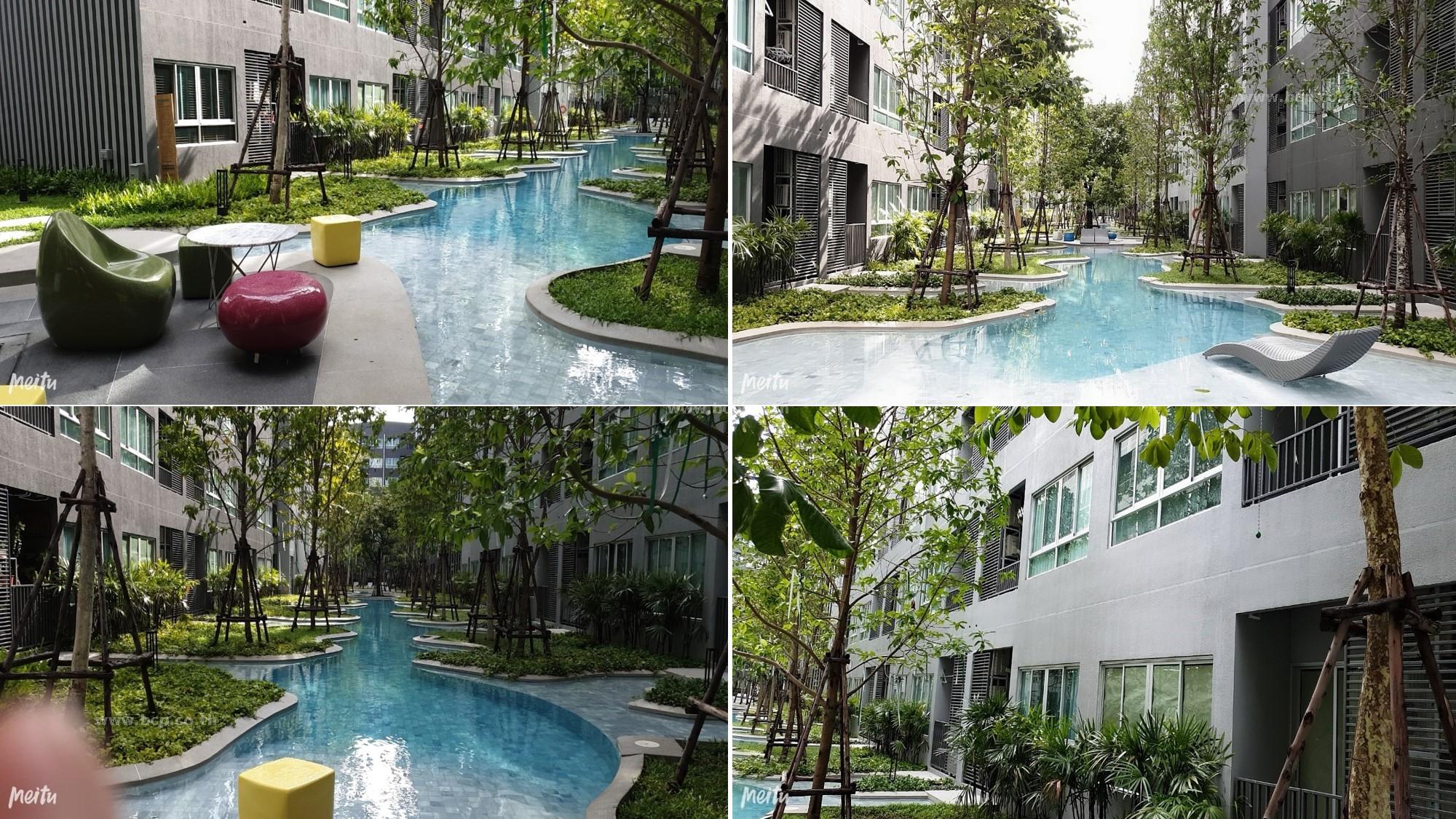 เช่าคอนโดเอลลิโอเดลมอสส์พหลโยธิน 34