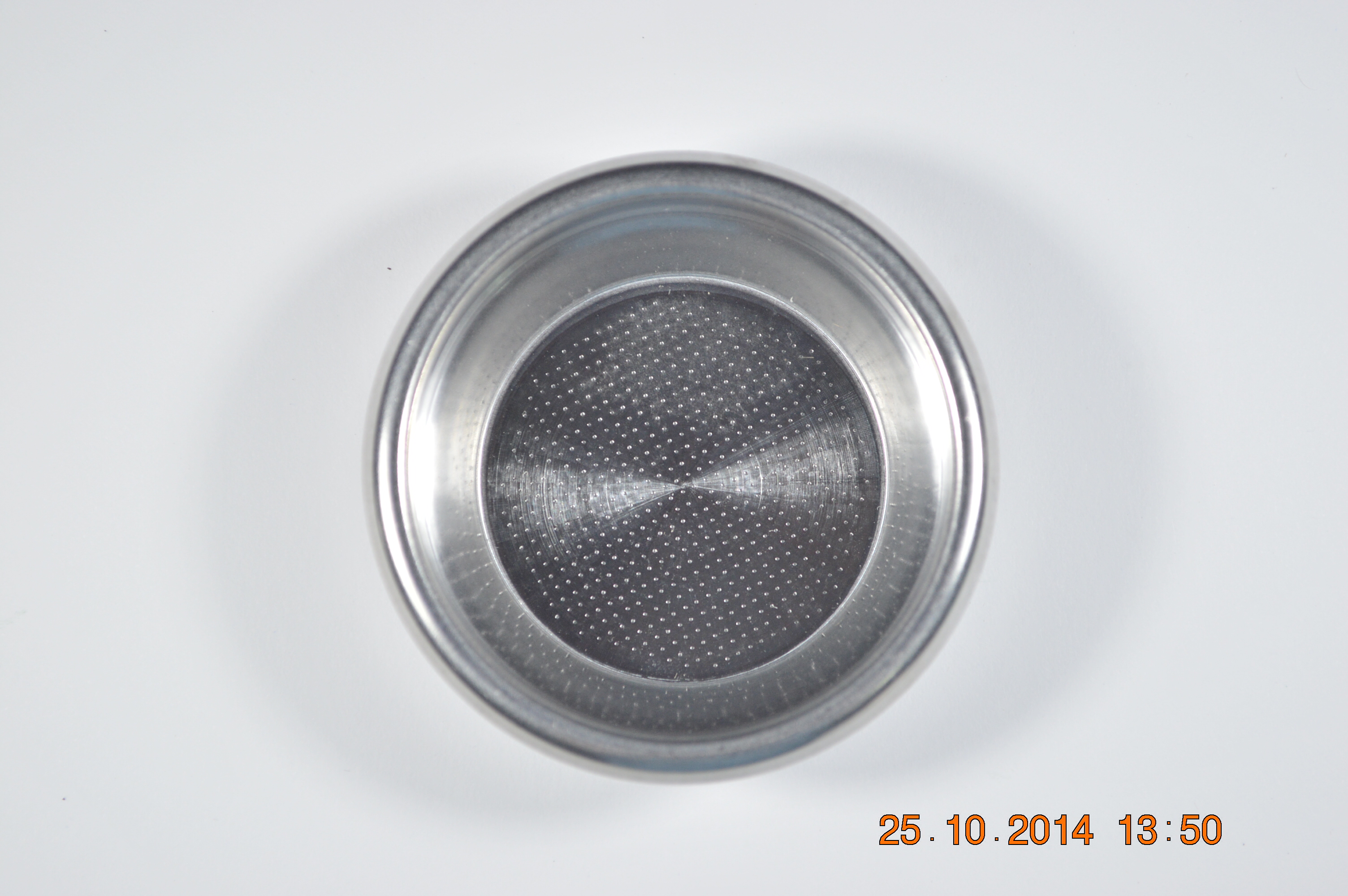 ตะกร้า 2 ช็อต 58 มม.