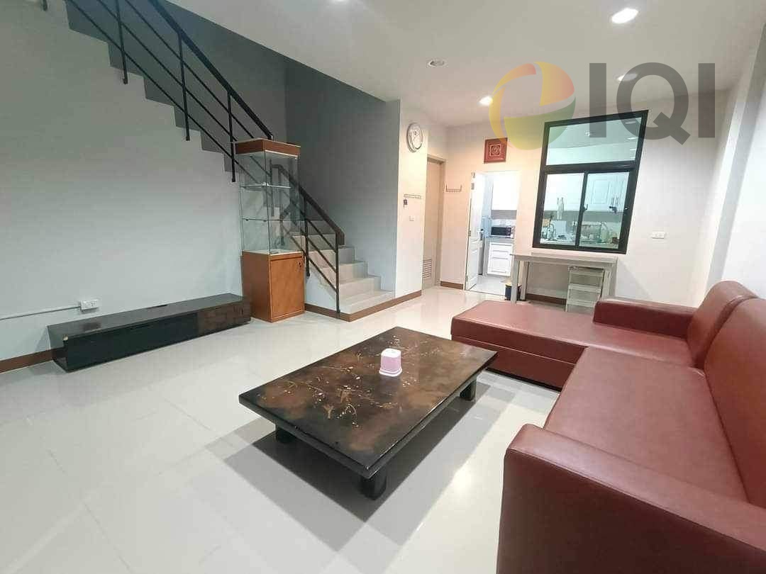 ขาย/ให้เช่า โครงการ Wayra Biznet Home office ร่มเกล้า-สุวรรณภูมิ