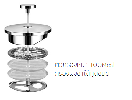 เซตชงชา #CafeAtHome