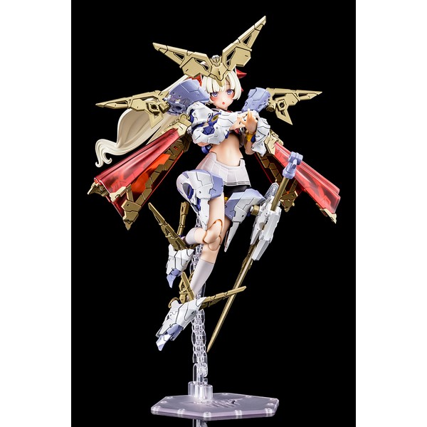เปิดจอง Megami Device Buster Doll Paladin
