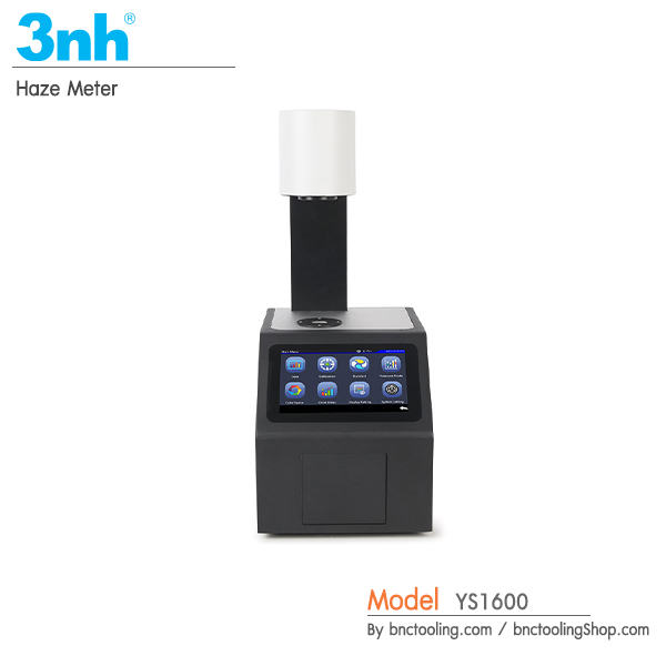 3nh,Haze Meter,YS1600