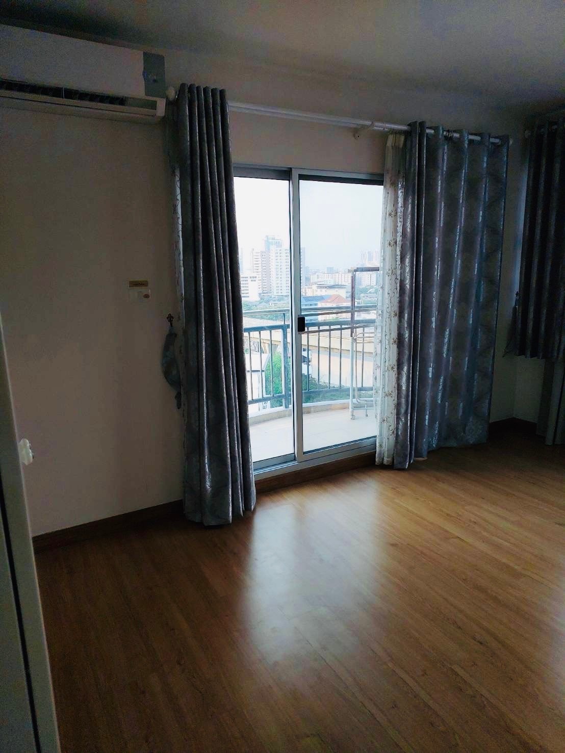 ขายคอนโด ศุภาลัย วิสต้า แยกติวานนท์ ใกล้ MRT แยกติวานนท์