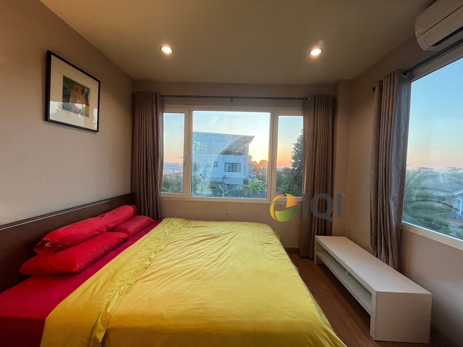 ขายบ้านเดี่ยว 3 ชั้น หมู่บ้านชญยล วิว (Chayayon View) ,อำเภอเมืองเชียงใหม่