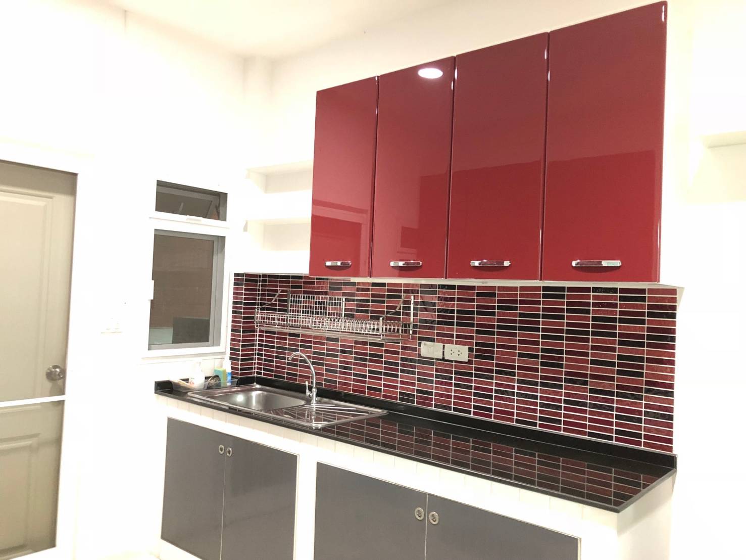 ขายบ้านเดี่ยว บางกอก บูเลอวาร์ด รามอินทรา 3