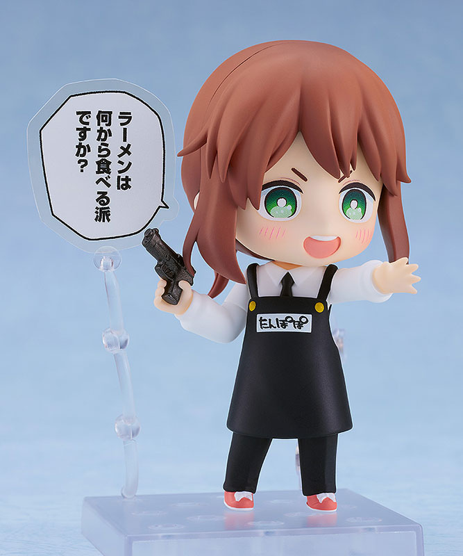 เปิดจอง Nendoroid Rita (สนใจสินค้า ติดต่อที่หน้าเพจครับ)